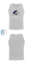 Marsing High School Cheer 8568525 Tank Top - 13