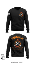 FMS Moore 83066116 Crew Neck Sweatshirt - 126