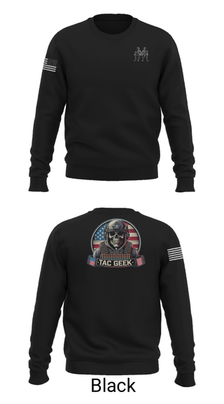 Crew Neck Sweatshirt, Marina Police Department, Police, Teamtime, Team time, sublimation, custom sports apparel, team uniforms, spirit wear, spiritwear, sports uniforms, custom shirts, team store, custom team store, fundraiser sports, apparel fundraiser