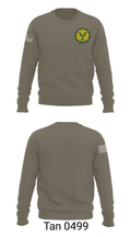 160th mp bn 37897815 Crew Neck Sweatshirt - 65