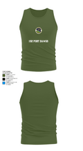 152 Port Dawgs 71317587 Tank Top - 59
