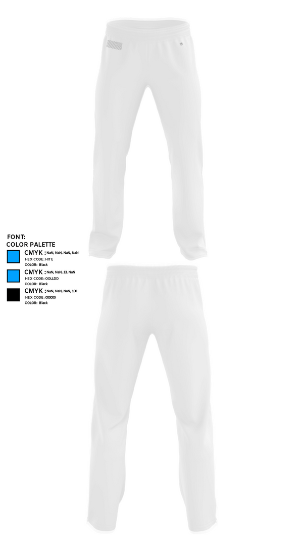 Sweatpants, Merl Avant, , Teamtime, Team time, sublimation, custom sports apparel, team uniforms, spirit wear, spiritwear, sports uniforms, custom shirts, team store, custom team store, fundraiser sports, apparel fundraiser