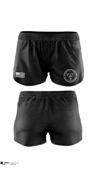 Ranger Panties, Boston Fire Hazmat, , Teamtime, Team time, sublimation, custom sports apparel, team uniforms, spirit wear, spiritwear, sports uniforms, custom shirts, team store, custom team store, fundraiser sports, apparel fundraiser