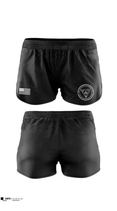 Boston Fire Hazmat 88307462 Ranger Panties - 1