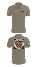 Hospital Corpsman 483709 Short Sleeve Performance Polo - 64