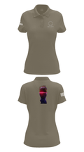 Speed Alpha 27324272 Women's Short Sleeve Performance Polo  - 71