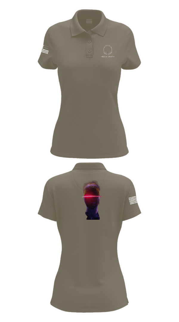 Women's Short Sleeve Performance Polo, Speed Alpha, Navy, Teamtime, Team time, sublimation, custom sports apparel, team uniforms, spirit wear, spiritwear, sports uniforms, custom shirts, team store, custom team store, fundraiser sports, apparel fundraiser