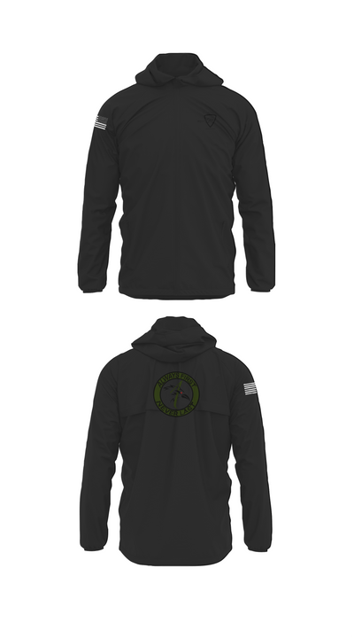 1055th Trans 1st Plt 68355484 Windbreaker - 20
