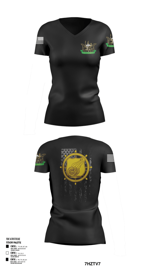 Womens Short Sleeve Vneck Shirt, 759 mp hhd, , Teamtime, Team time, sublimation, custom sports apparel, team uniforms, spirit wear, spiritwear, sports uniforms, custom shirts, team store, custom team store, fundraiser sports, apparel fundraiser