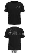 B Co. 1-126AVN 81837658 Short Sleeve Performance Shirt - 36