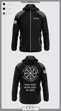 LinVille Windbreaker - 11