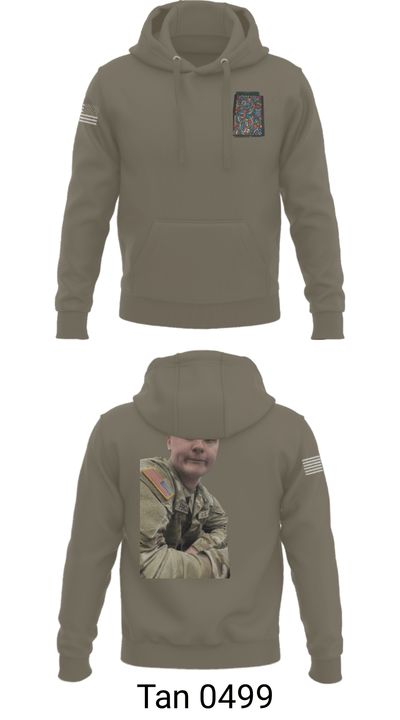 440 th Chem 36931111 Hoodie - 77