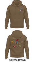 SPO Nation 55364584 Hoodie - 18