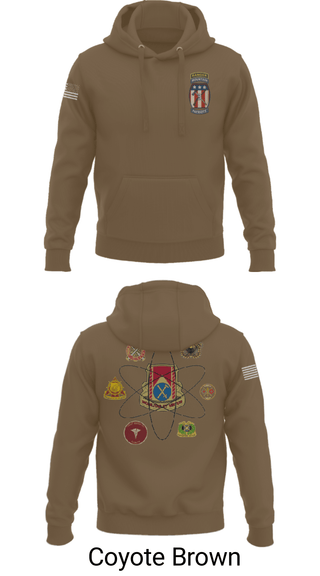 Hoodie, SPO Nation, Army, Teamtime, Team time, sublimation, custom sports apparel, team uniforms, spirit wear, spiritwear, sports uniforms, custom shirts, team store, custom team store, fundraiser sports, apparel fundraiser