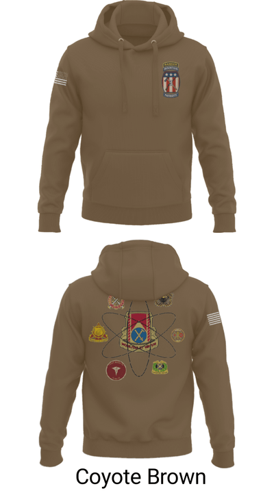 SPO Nation 55364584 Hoodie - 18