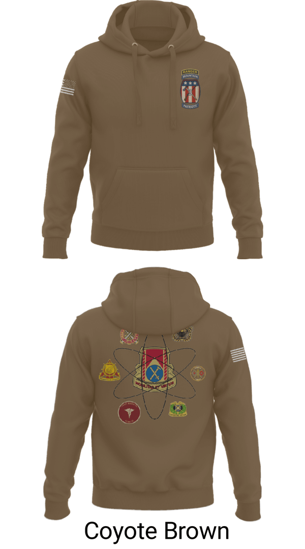 Hoodie, SPO Nation, Army, Teamtime, Team time, sublimation, custom sports apparel, team uniforms, spirit wear, spiritwear, sports uniforms, custom shirts, team store, custom team store, fundraiser sports, apparel fundraiser
