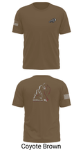 USACA-R 32862257 Short Sleeve Performance Shirt - 16