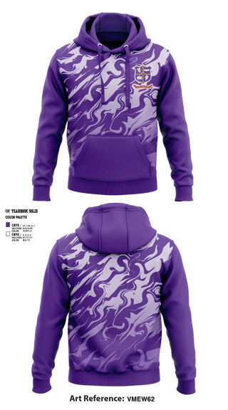 Hoodie, Darlington School Golf, Golf, Teamtime, Team time, sublimation, custom sports apparel, team uniforms, spirit wear, spiritwear, sports uniforms, custom shirts, team store, custom team store, fundraiser sports, apparel fundraiser