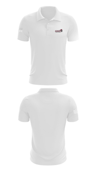 Short Sleeve Performance Polo, Arcadia University Volleyball, Women's Volleyball, Teamtime, Team time, sublimation, custom sports apparel, team uniforms, spirit wear, spiritwear, sports uniforms, custom shirts, team store, custom team store, fundraiser sports, apparel fundraiser
