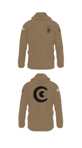Diniz 87088208 Windbreaker - 1