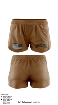 BRAVO BULLS 37560351 Ranger Panties - 1