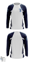 Thunder 93685505 Long Sleeve Performance Shirt 6