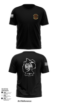 86 MXO 44204429 Short Sleeve Performance Shirt - 128