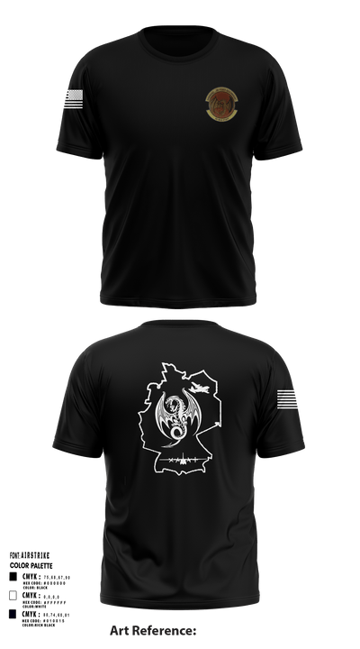 86 MXO 44204429 Short Sleeve Performance Shirt - 128