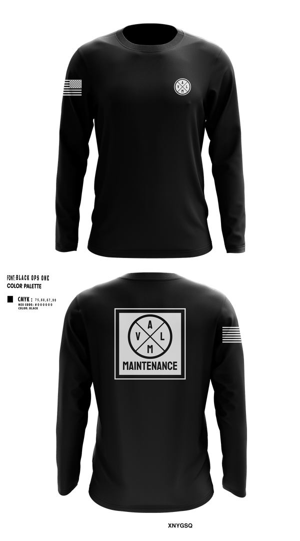 Long Sleeve Performance Shirt, AVLM, , Teamtime, Team time, sublimation, custom sports apparel, team uniforms, spirit wear, spiritwear, sports uniforms, custom shirts, team store, custom team store, fundraiser sports, apparel fundraiser