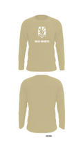 Dead Rabbits 44985647 Long Sleeve Performance Shirt 92
