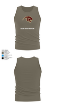 Pelion Youth Wrestling 55774781 Tank Top - 31