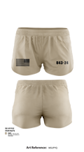U43-24 64979853 Ranger Panties - 106