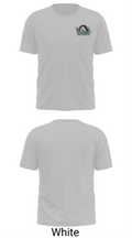 Kinnelon High School Bowling 36243159 Short Sleeve Performance Shirt - 11