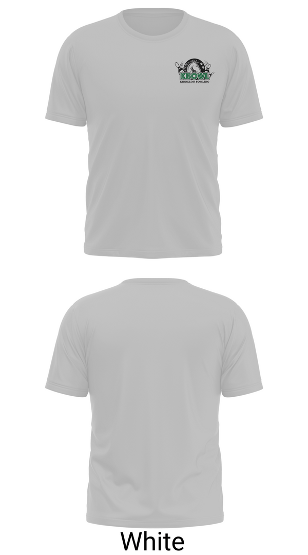 Short Sleeve Performance Shirt, Kinnelon High School Bowling, Bowling, Teamtime, Team time, sublimation, custom sports apparel, team uniforms, spirit wear, spiritwear, sports uniforms, custom shirts, team store, custom team store, fundraiser sports, apparel fundraiser