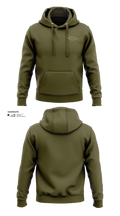 Tochi’s Landscaping 92511060 Hoodie - 41