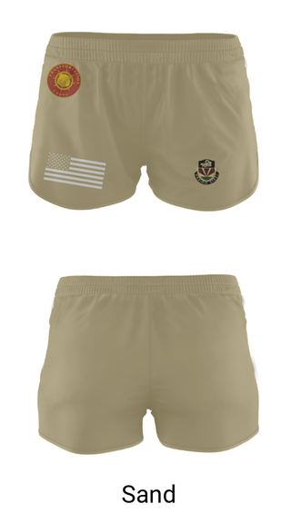 Ranger Panties, 189th Transportation Company, , Teamtime, Team time, sublimation, custom sports apparel, team uniforms, spirit wear, spiritwear, sports uniforms, custom shirts, team store, custom team store, fundraiser sports, apparel fundraiser