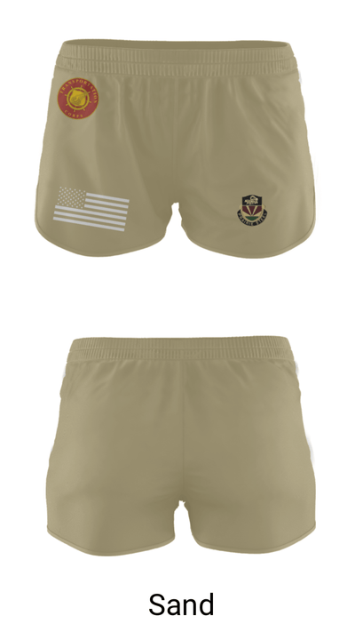 189th Transportation Company 46520683 Ranger Panties - 42