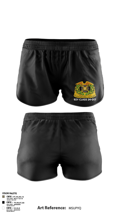 ALC 55179644 Ranger Panties - 9