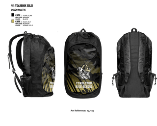 Gear Bag, Pendleton High School Wrestling, Wrestling, Teamtime, Team time, sublimation, custom sports apparel, team uniforms, spirit wear, spiritwear, sports uniforms, custom shirts, team store, custom team store, fundraiser sports, apparel fundraiser