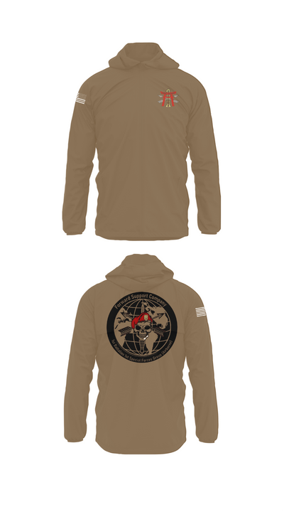 FSC 1-1SFG 4973174 Windbreaker - 1