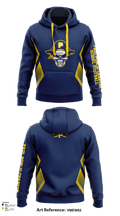 Paul Public Charter School (High School) Football 2422000 Hoodie - 116