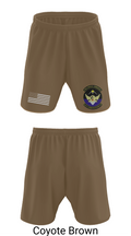 505 CS 83236668 Athletic Shorts With Pockets - 9