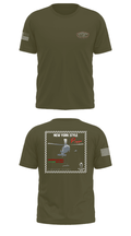 A Co.2-10 AHB 24005115 Old School Cotton Feel Shirt - 25
