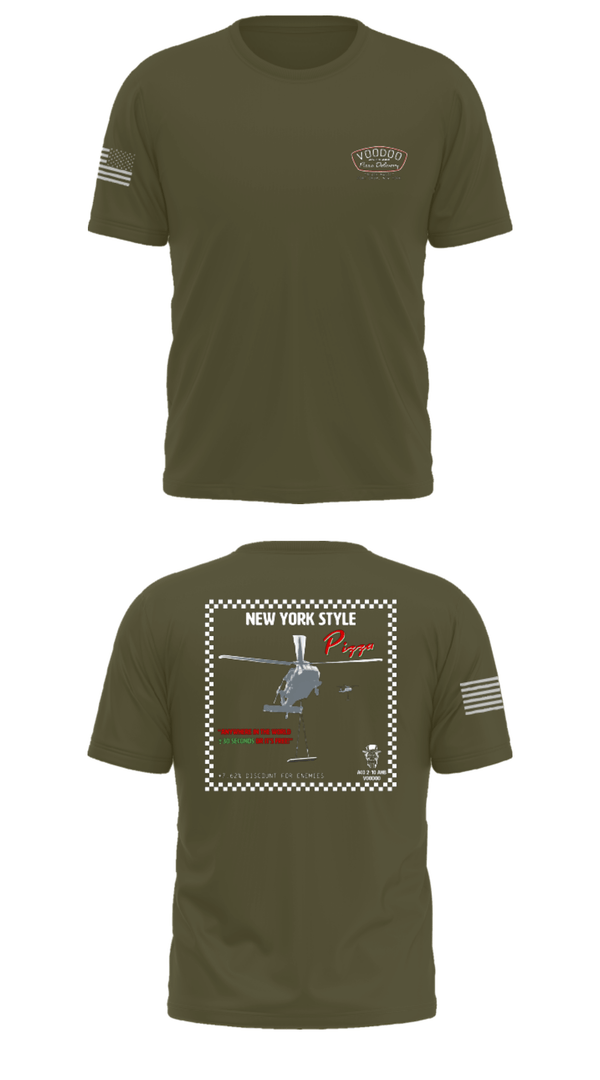 Old School Cotton Feel Shirt, A Co.2-10 AHB, , Teamtime, Team time, sublimation, custom sports apparel, team uniforms, spirit wear, spiritwear, sports uniforms, custom shirts, team store, custom team store, fundraiser sports, apparel fundraiser