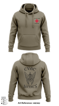 Evac PLT, RSS, 2CR 13991169 Hoodie - 121
