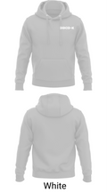 3BCD-K 43675432 Hoodie - 3