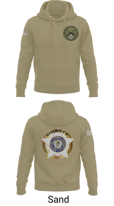 T.N.T. 55563740 Hoodie - 93