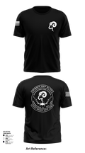 AFJROTC FL-034 58345712 Short Sleeve Performance Shirt - 118