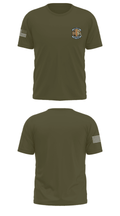 A Co.2-10 AHB 24005115 Short Sleeve Performance Shirt - 26