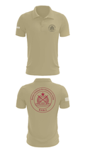 B.N.R.A 22892000 Short Sleeve Performance Polo - 87